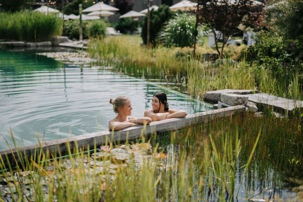 Wellness & Genuss Resort - Engel Obertal