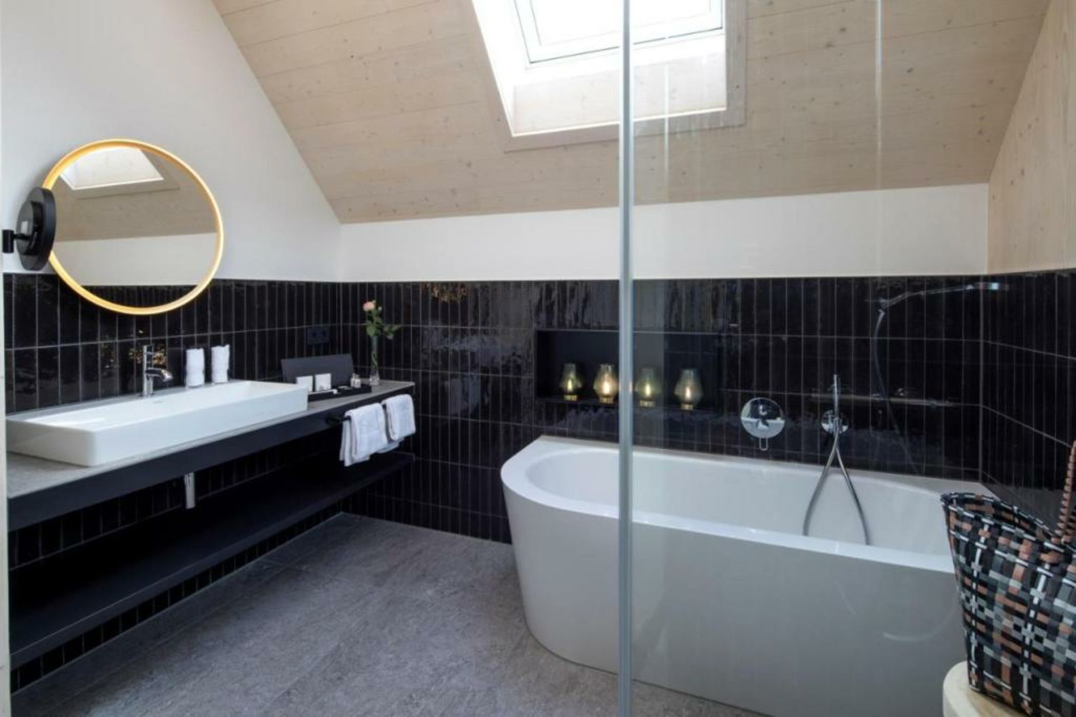 Wellness & Genuss Resort - Engel Obertal