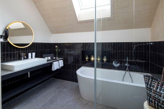 Wellness & Genuss Resort - Engel Obertal