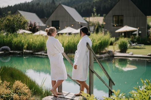 Wellness & Genuss Resort - Engel Obertal