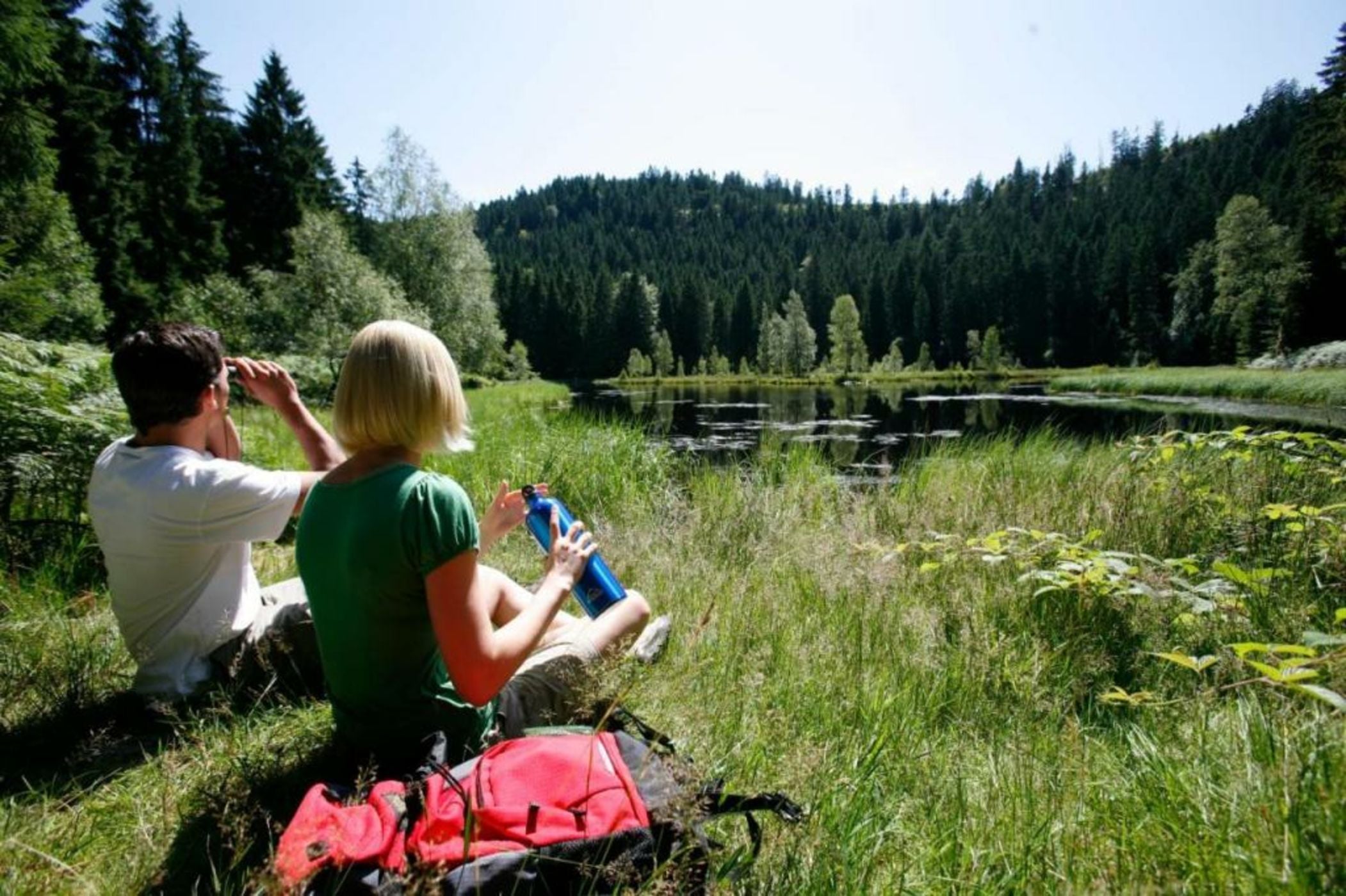 Wellness & Genuss Resort - Engel Obertal