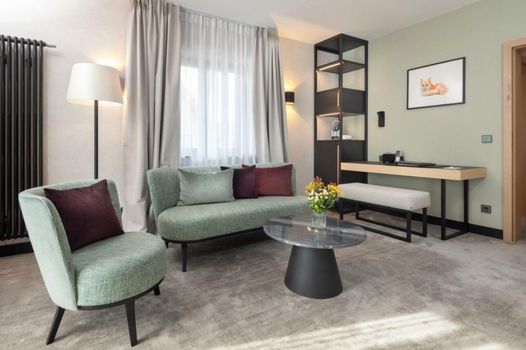 Wellness & Genuss Resort - Engel Obertal