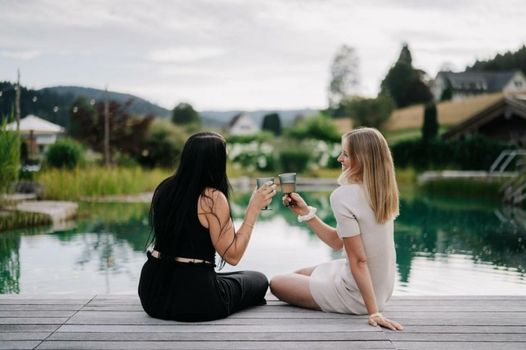 Wellness & Genuss Resort - Engel Obertal