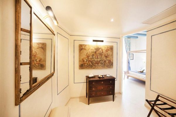 Algilà Ortigia Charme Hotel