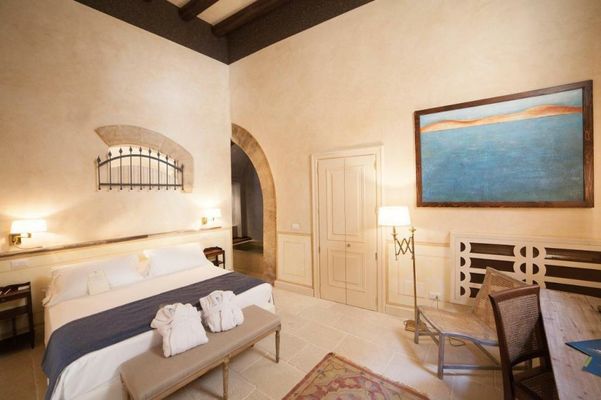 Algilà Ortigia Charme Hotel