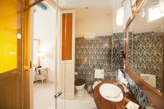 Algilà Ortigia Charme Hotel