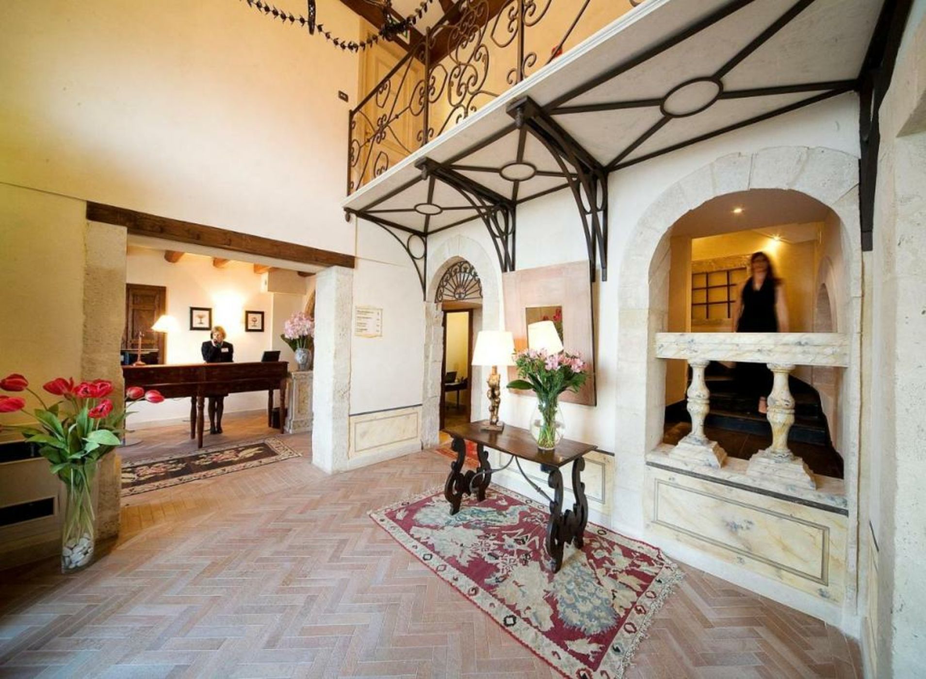 Algilà Ortigia Charme Hotel