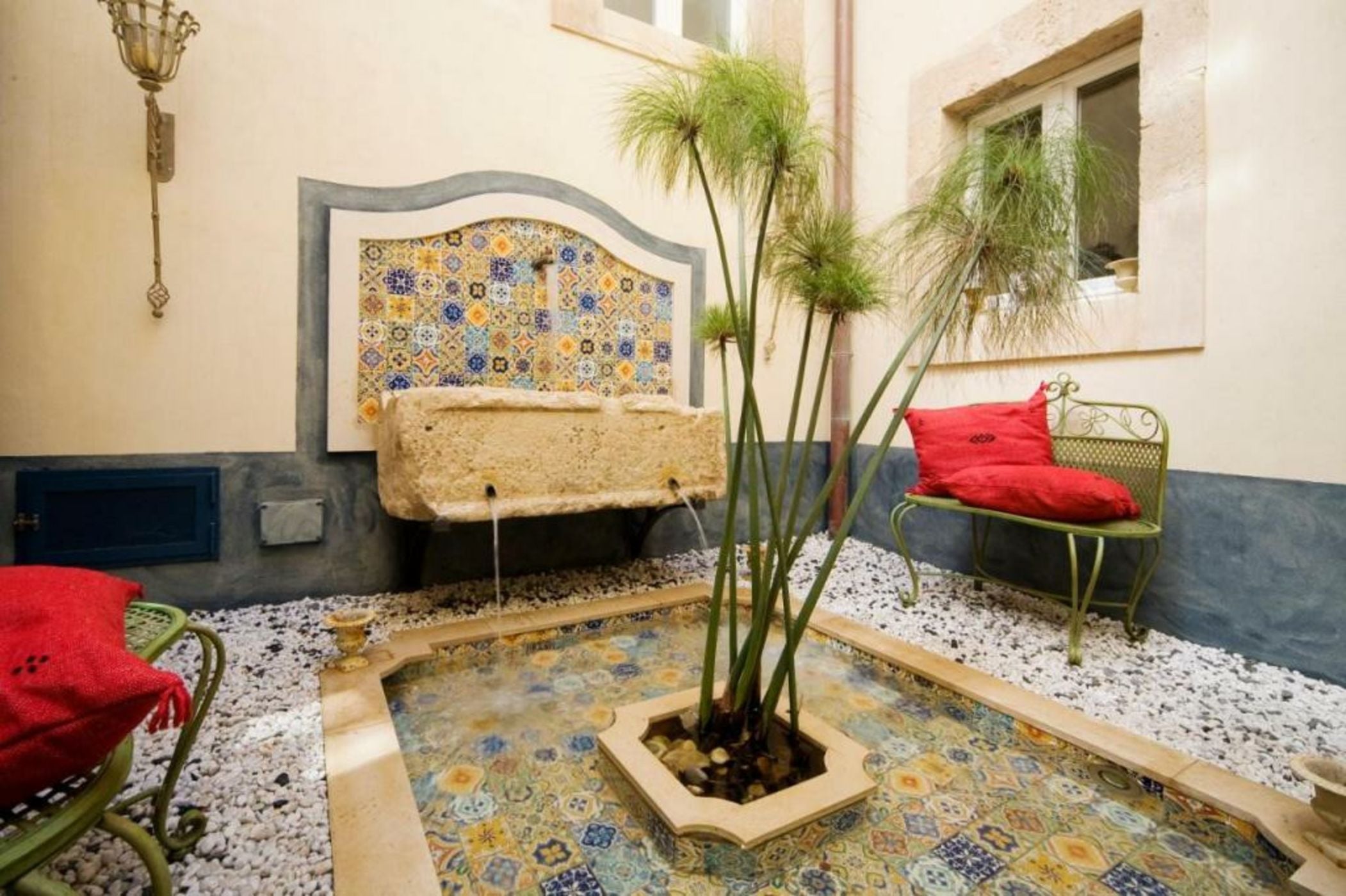 Algilà Ortigia Charme Hotel