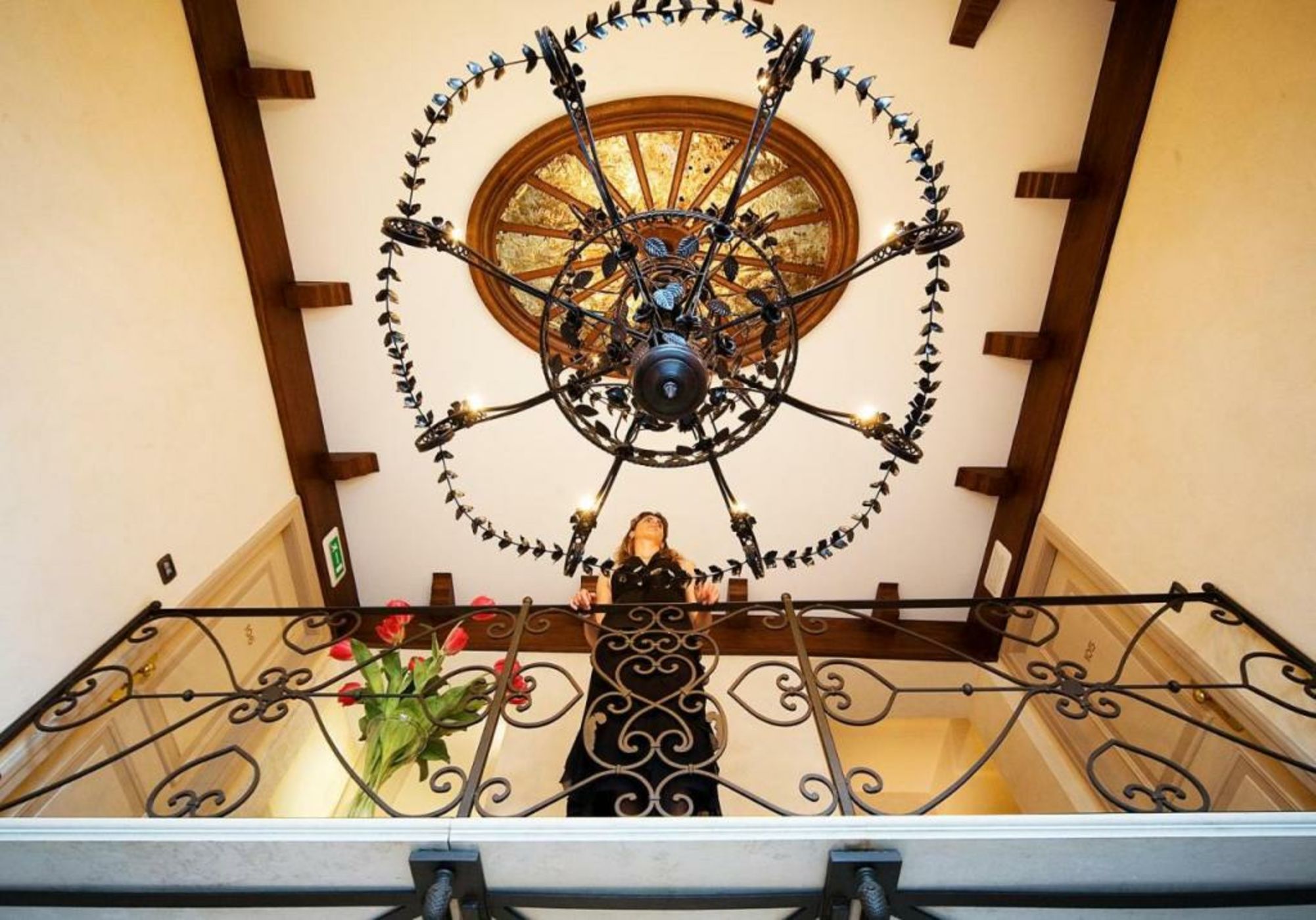 Algilà Ortigia Charme Hotel