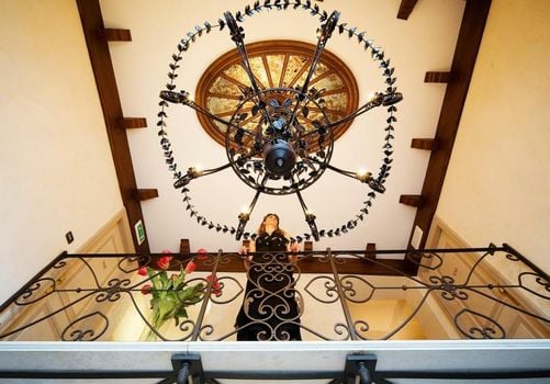 Algilà Ortigia Charme Hotel