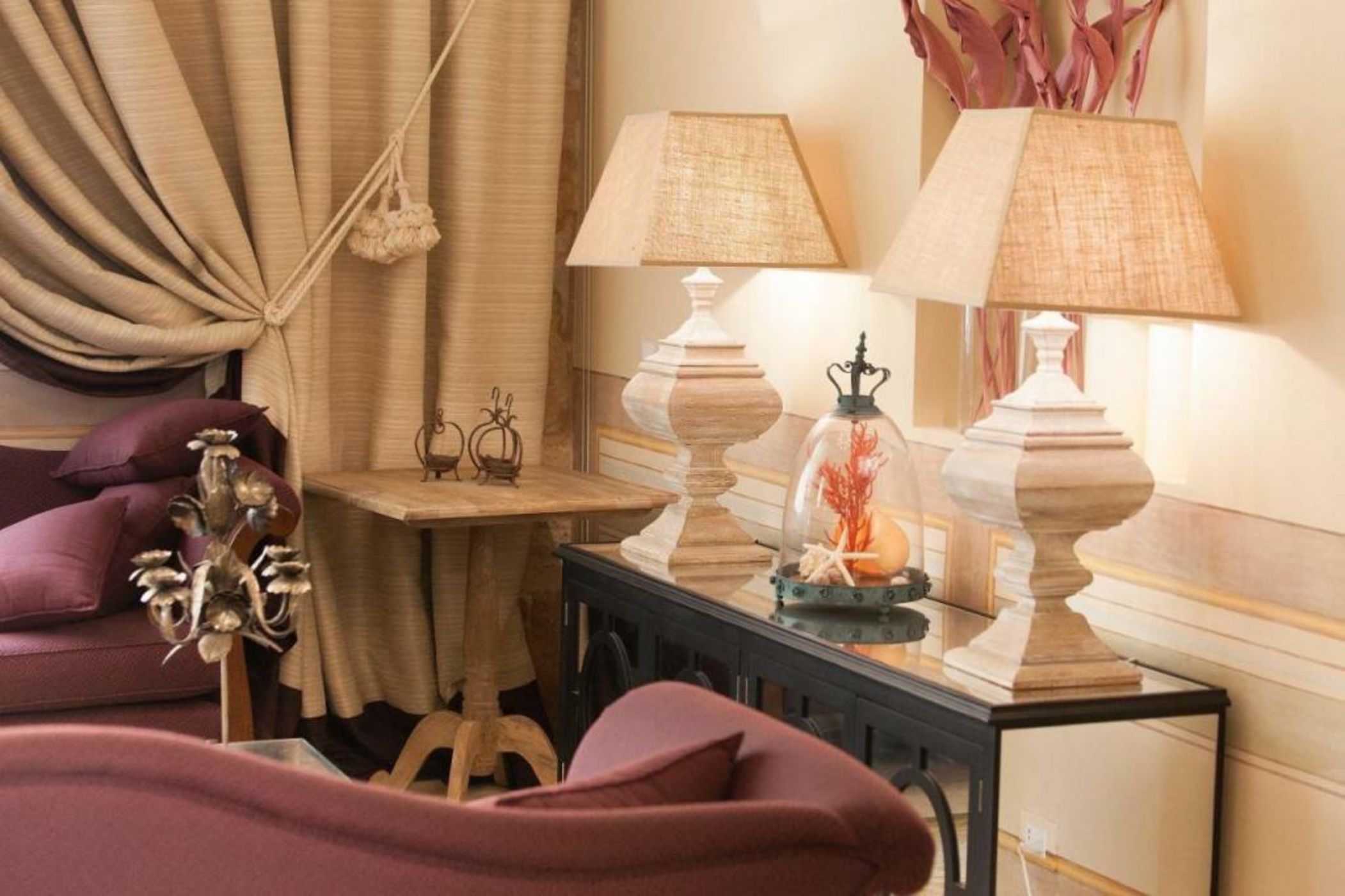 Algilà Ortigia Charme Hotel