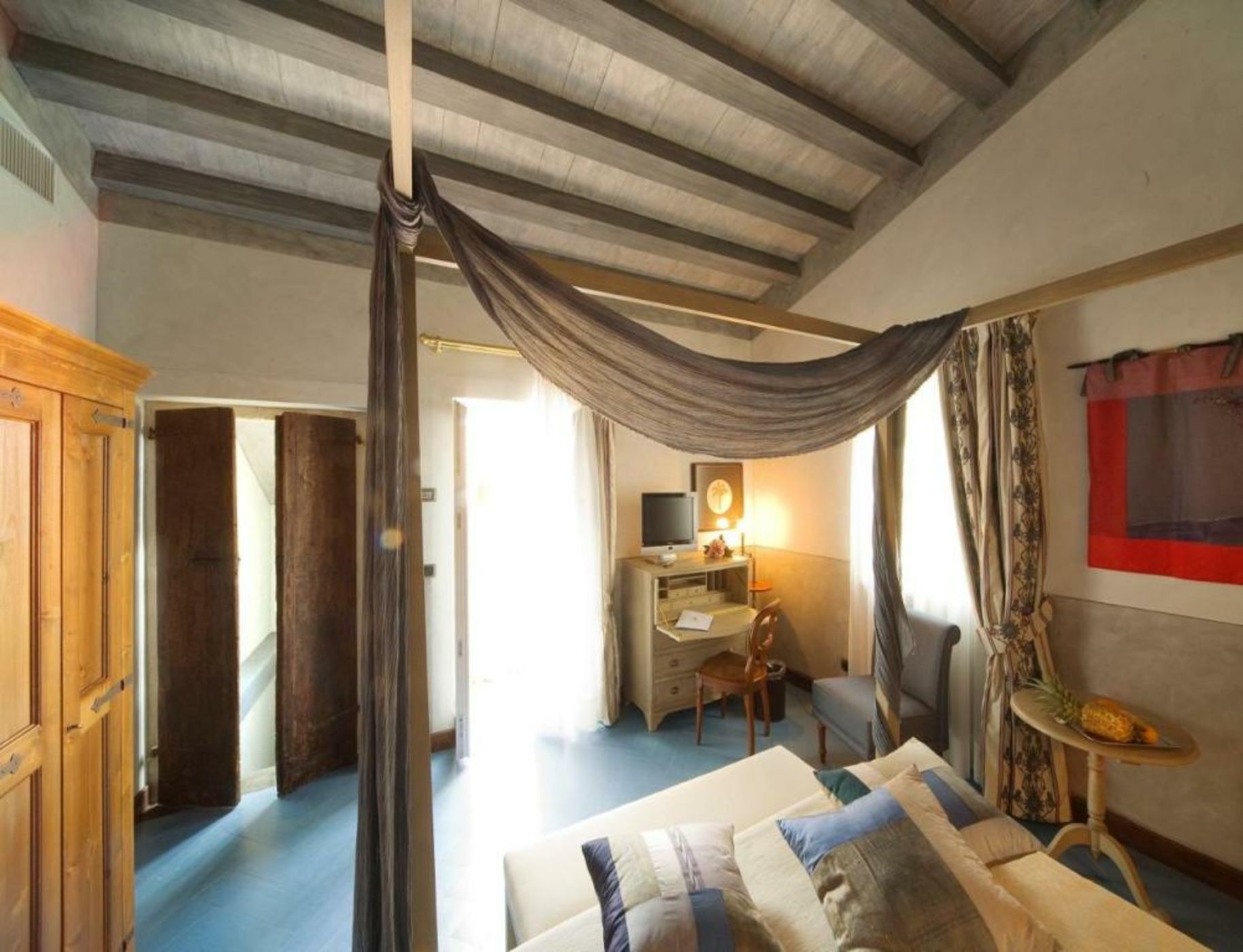 Algilà Ortigia Charme Hotel