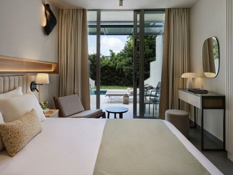 Kontokali Bay Resort & Spa