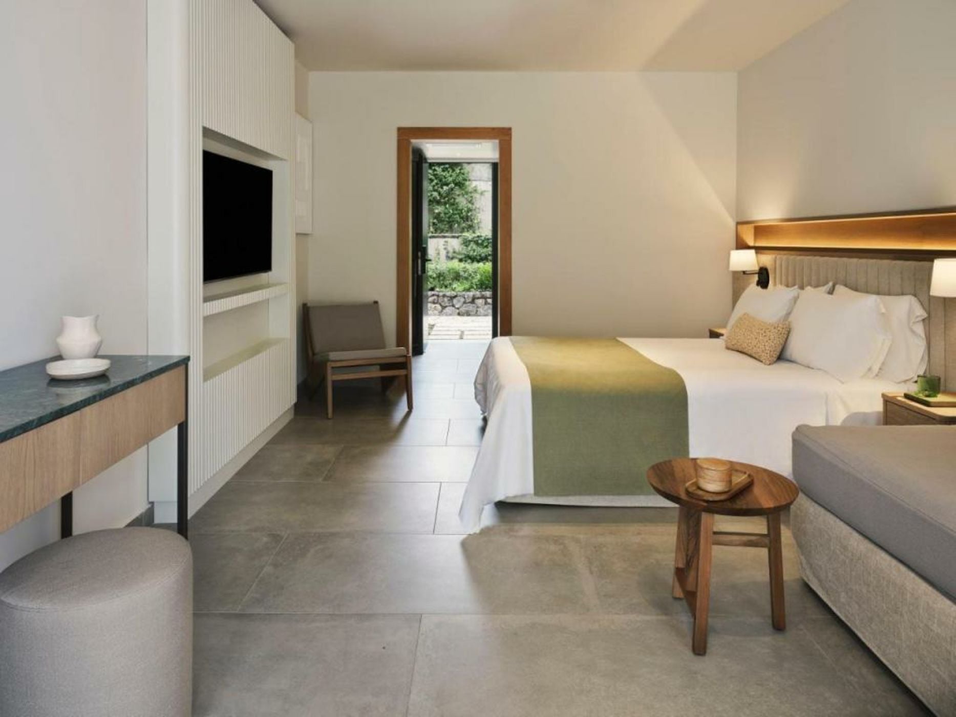 Kontokali Bay Resort & Spa