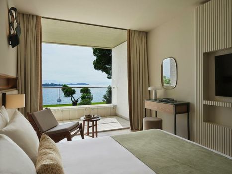 Kontokali Bay Resort & Spa