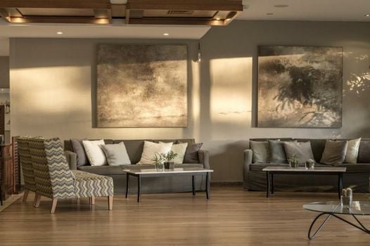 Kontokali Bay Resort & Spa