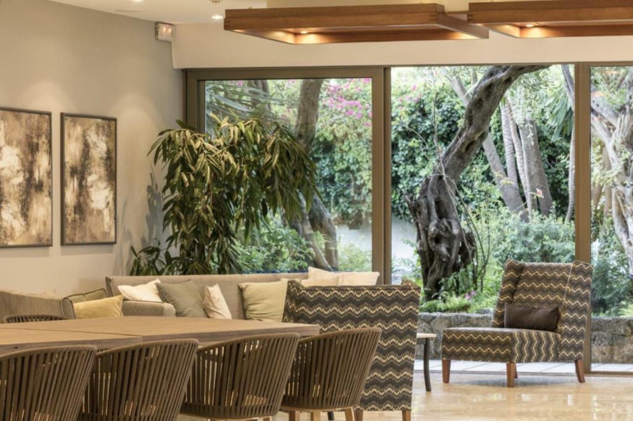 Kontokali Bay Resort & Spa