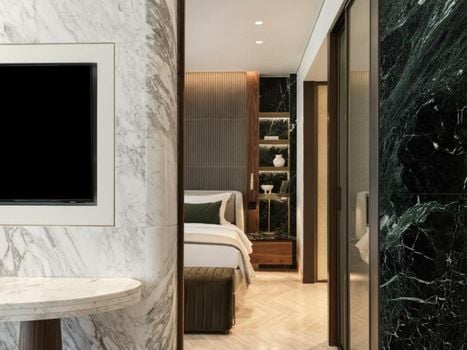 Anthology of Athens, The Leading Hotels of the World