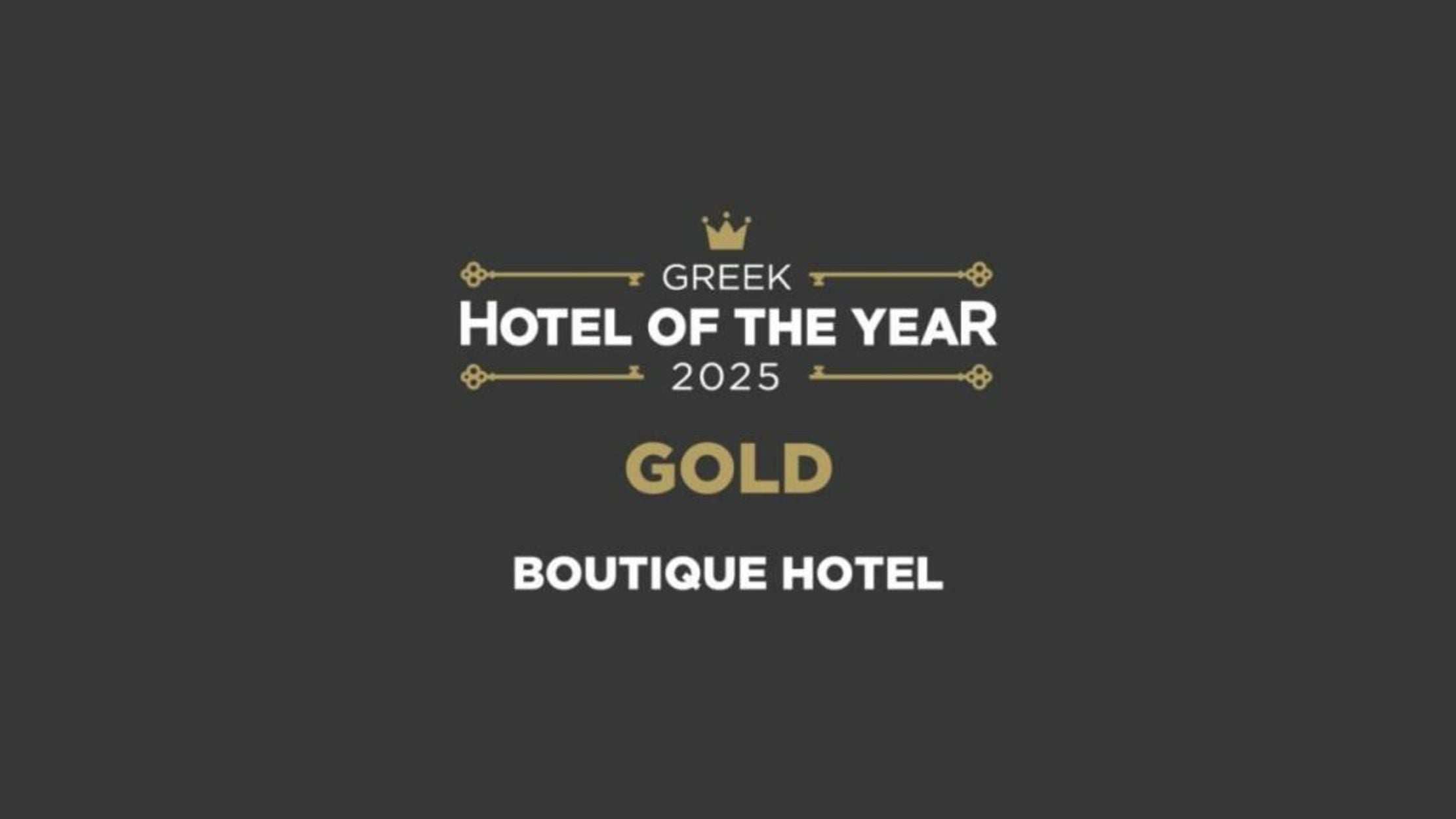 Anthology of Athens, The Leading Hotels of the World