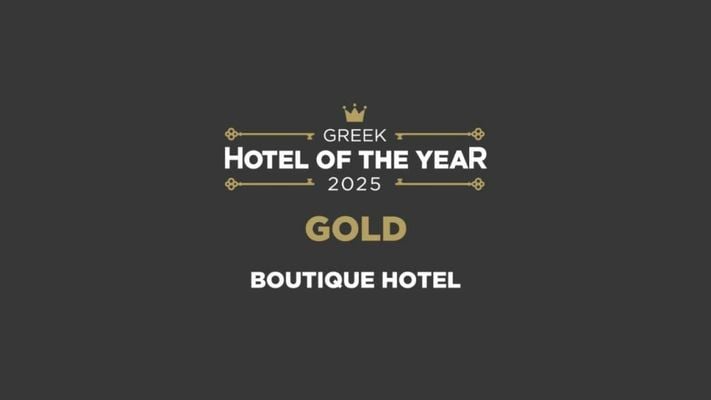 Anthology of Athens, The Leading Hotels of the World