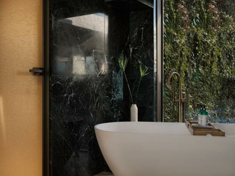 Anthology of Athens, The Leading Hotels of the World