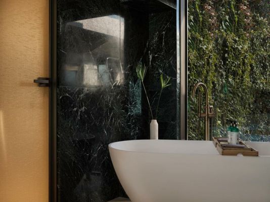 Anthology of Athens, The Leading Hotels of the World