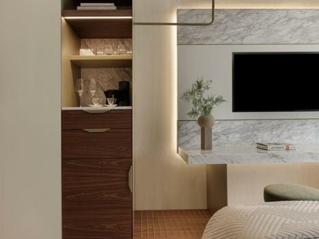 Anthology of Athens, The Leading Hotels of the World