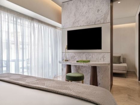 Anthology of Athens, The Leading Hotels of the World