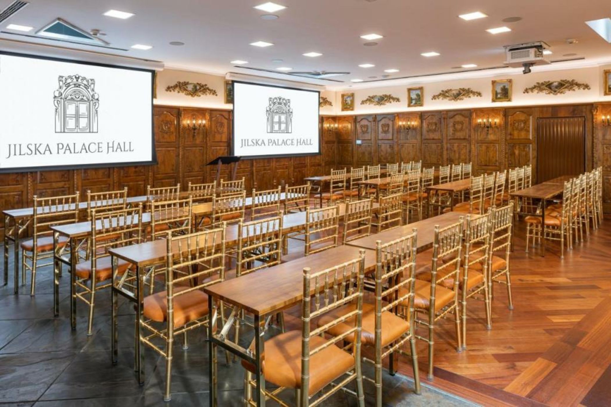 Iron Gate Hotel & Suites Prague by BHG