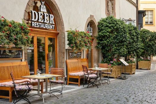 Iron Gate Hotel & Suites Prague by BHG