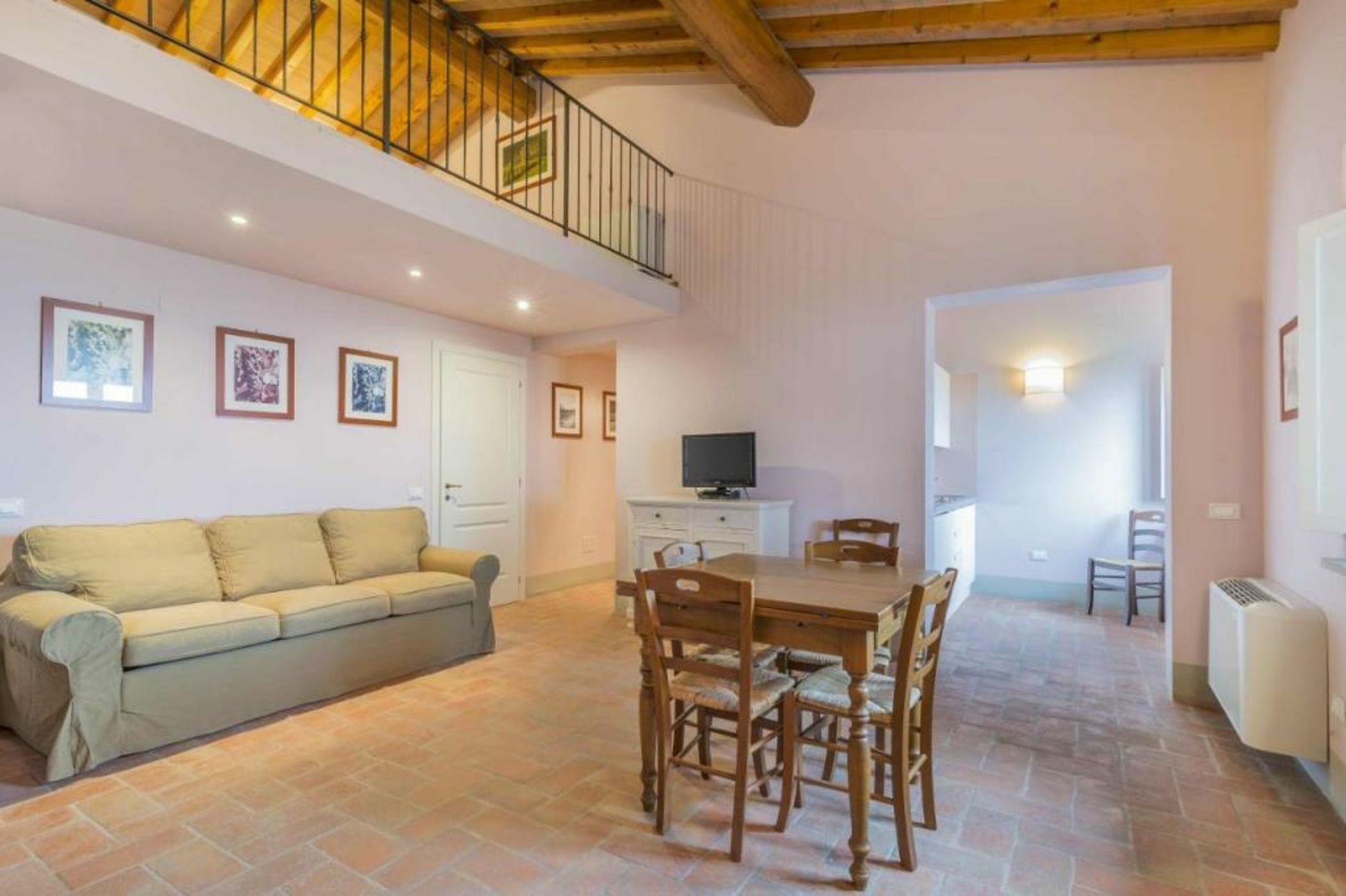 Le Sodole Country Resort & Golf