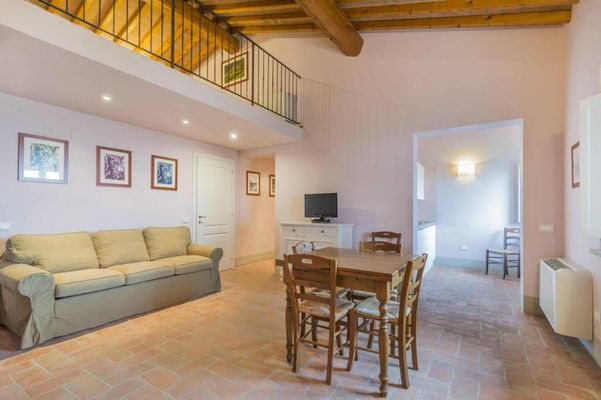 Le Sodole Country Resort & Golf