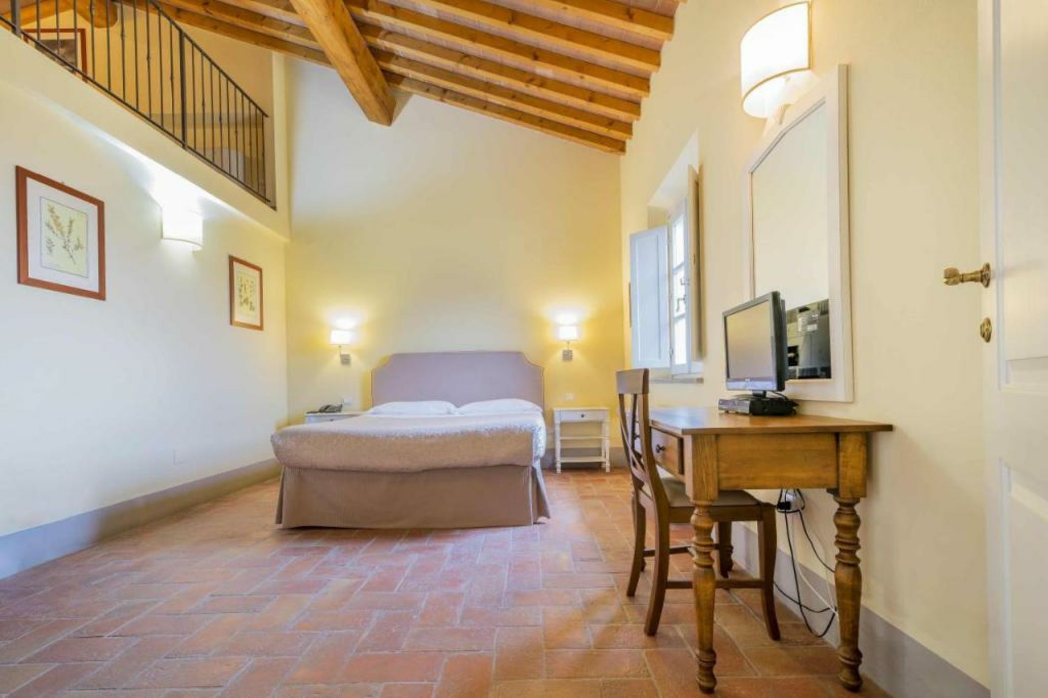 Le Sodole Country Resort & Golf