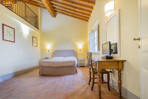 Le Sodole Country Resort & Golf