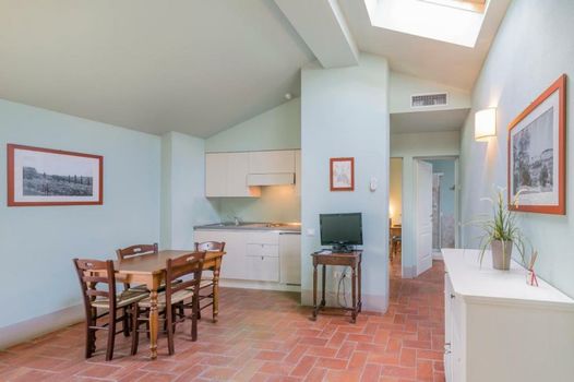 Le Sodole Country Resort & Golf