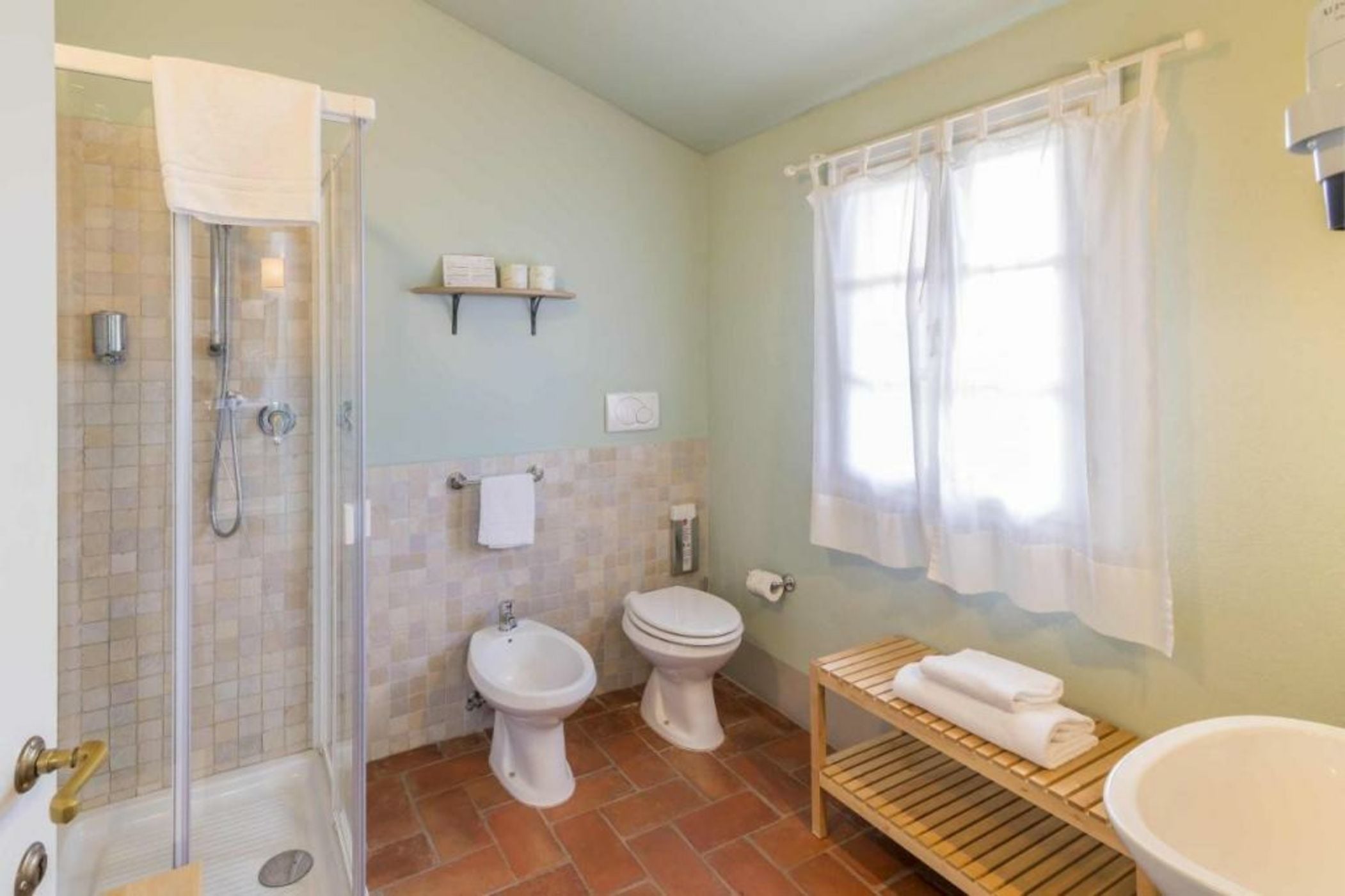 Le Sodole Country Resort & Golf