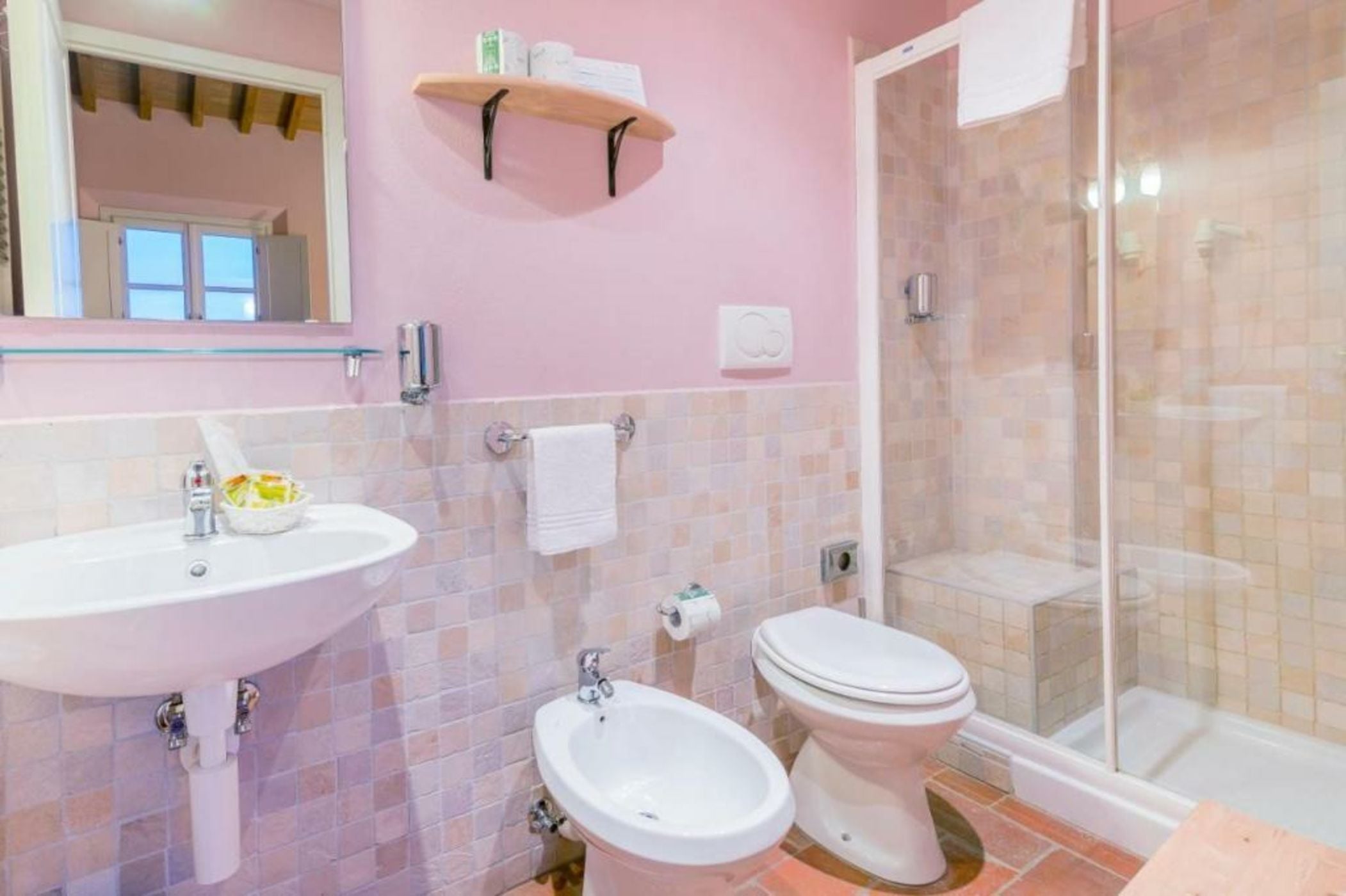 Le Sodole Country Resort & Golf