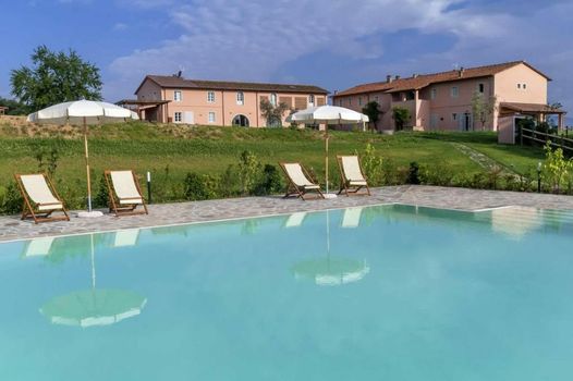 Le Sodole Country Resort & Golf