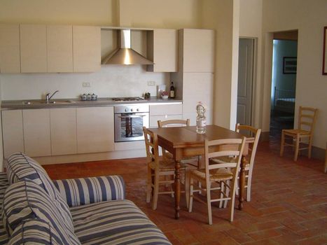 Le Sodole Country Resort & Golf