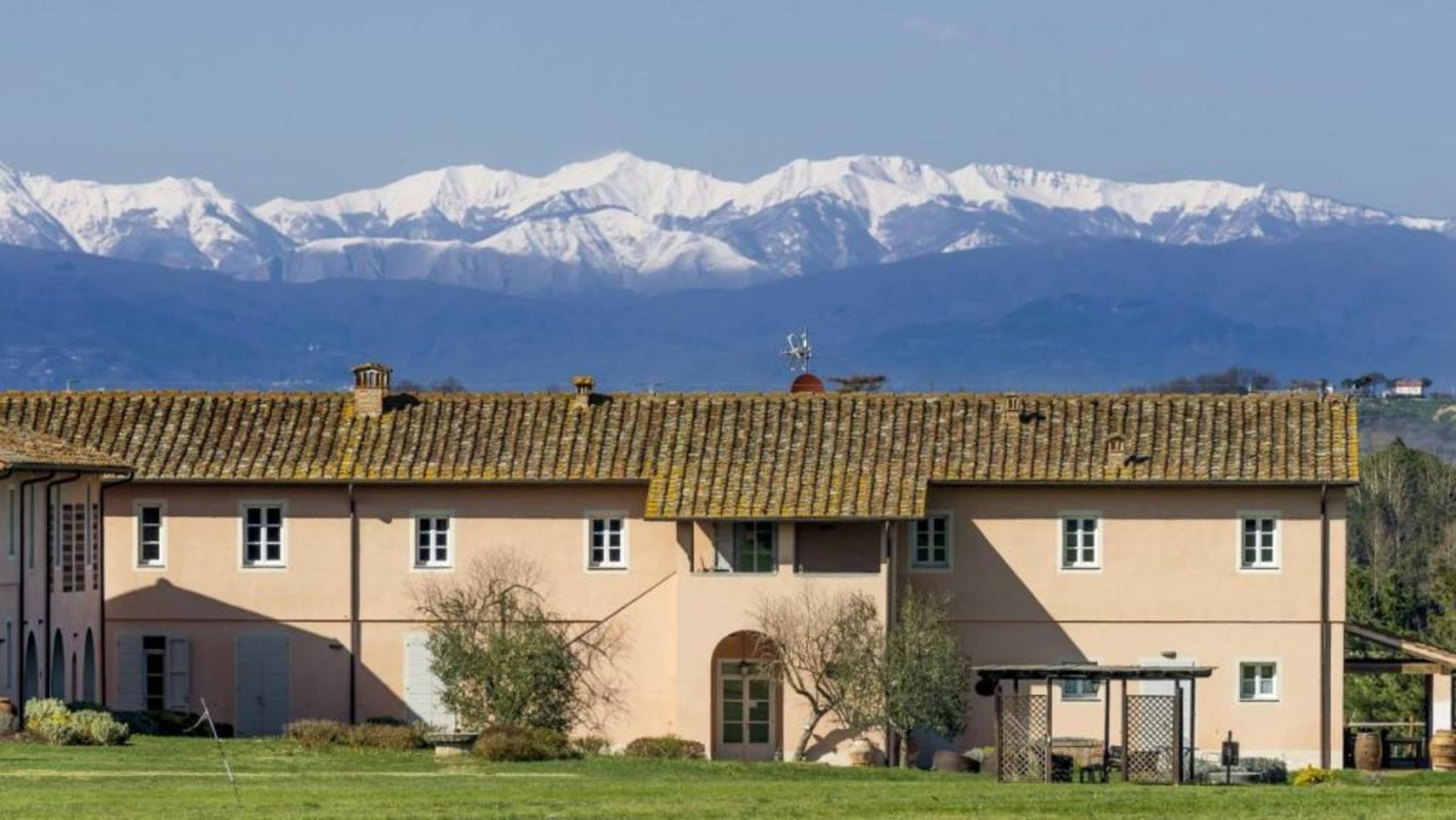 Le Sodole Country Resort & Golf