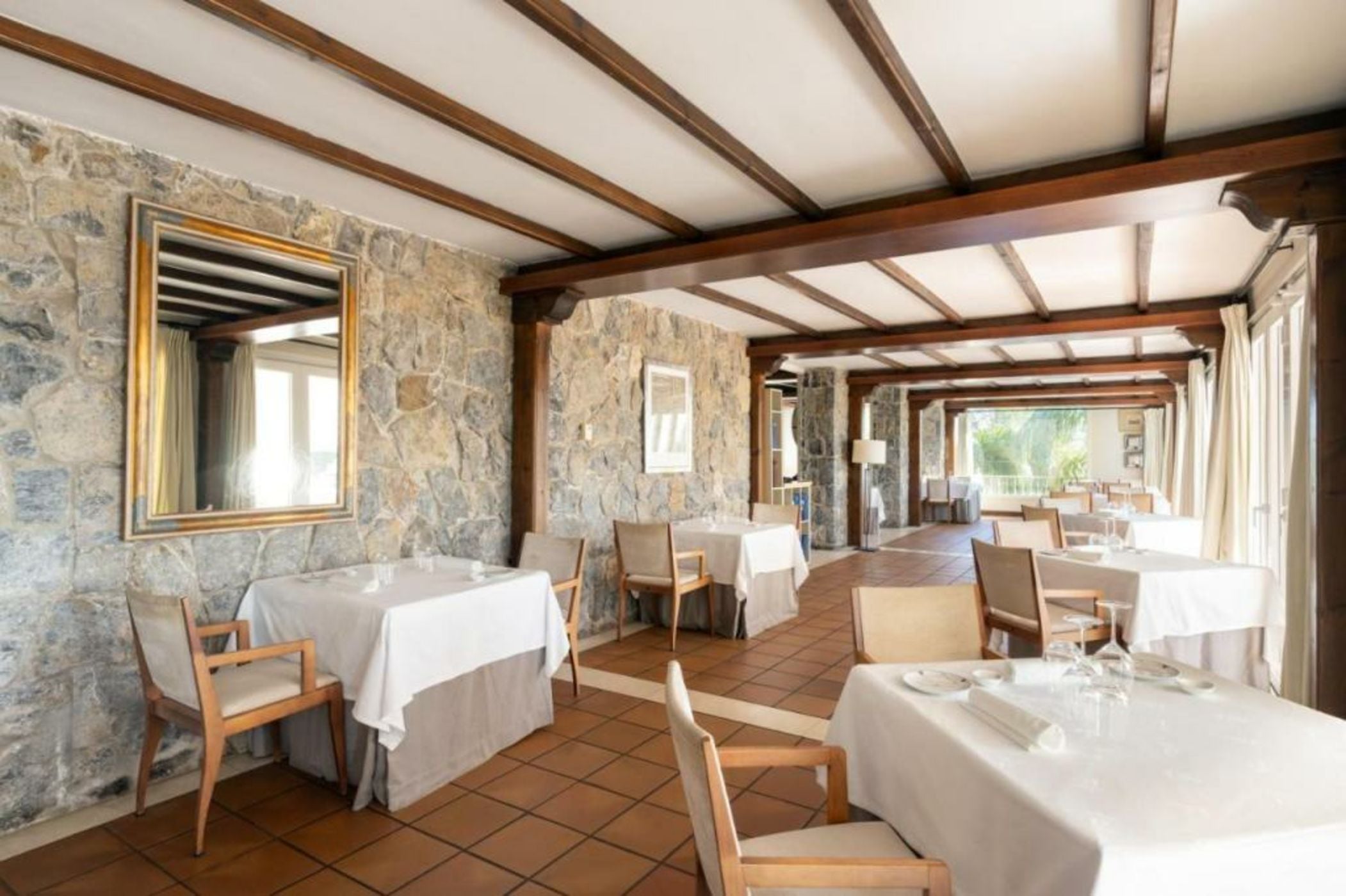 Parador de Málaga Gibralfaro