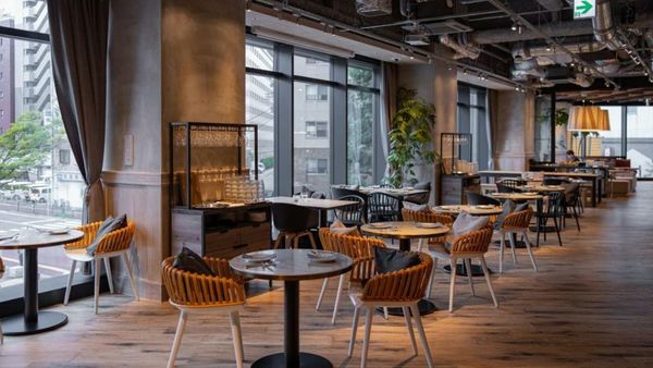 THE BLOSSOM HAKATA Premier