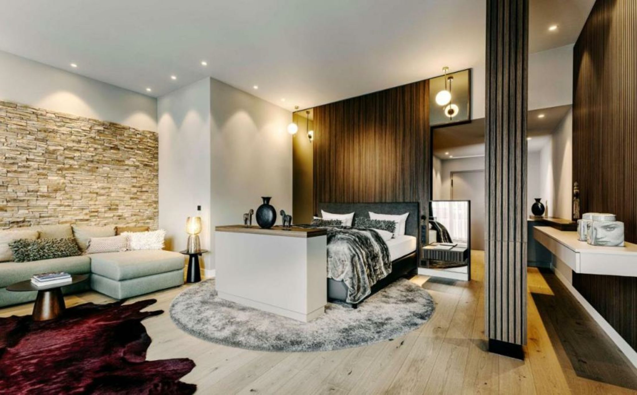 Grand Tirolia Kitzbühel - Member of Hommage Luxury Hotels Collection