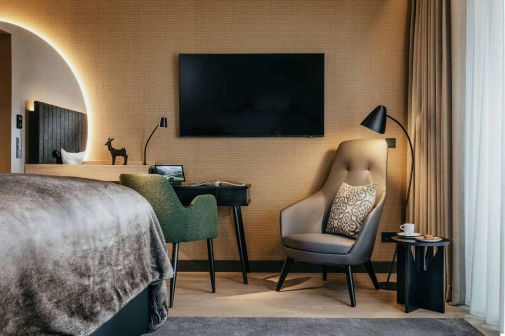 Grand Tirolia Kitzbühel - Member of Hommage Luxury Hotels Collection