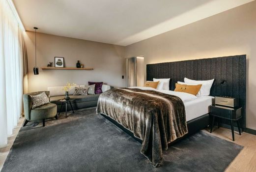 Grand Tirolia Kitzbühel - Member of Hommage Luxury Hotels Collection