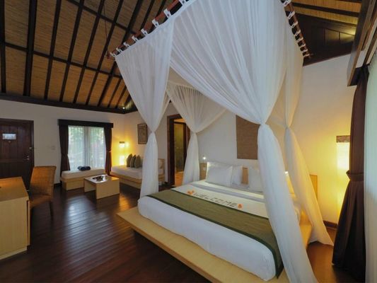 The Menjangan by LifestyleRetreats