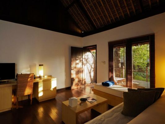 The Menjangan by LifestyleRetreats