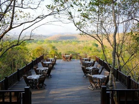 The Menjangan by LifestyleRetreats