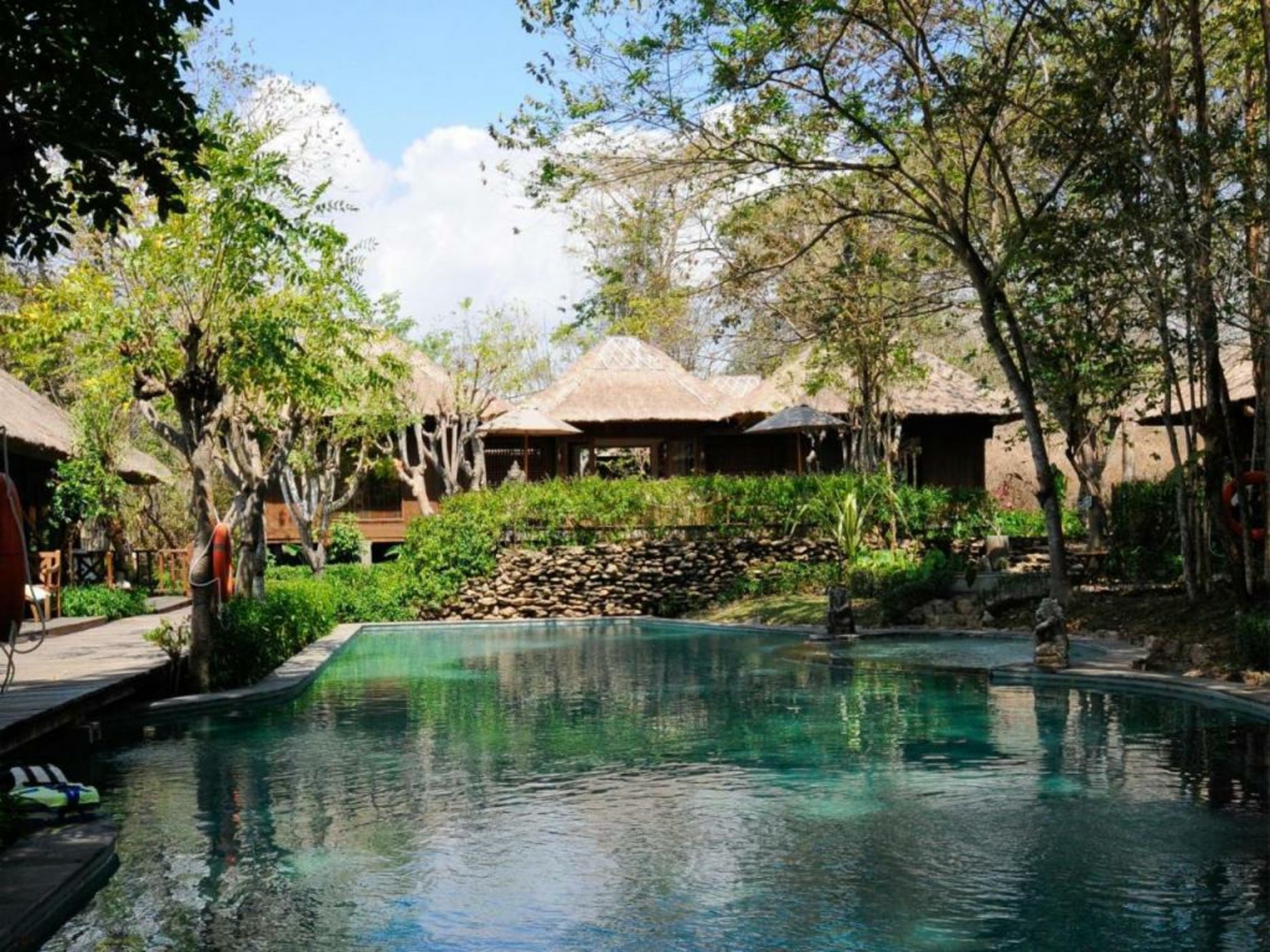 The Menjangan by LifestyleRetreats