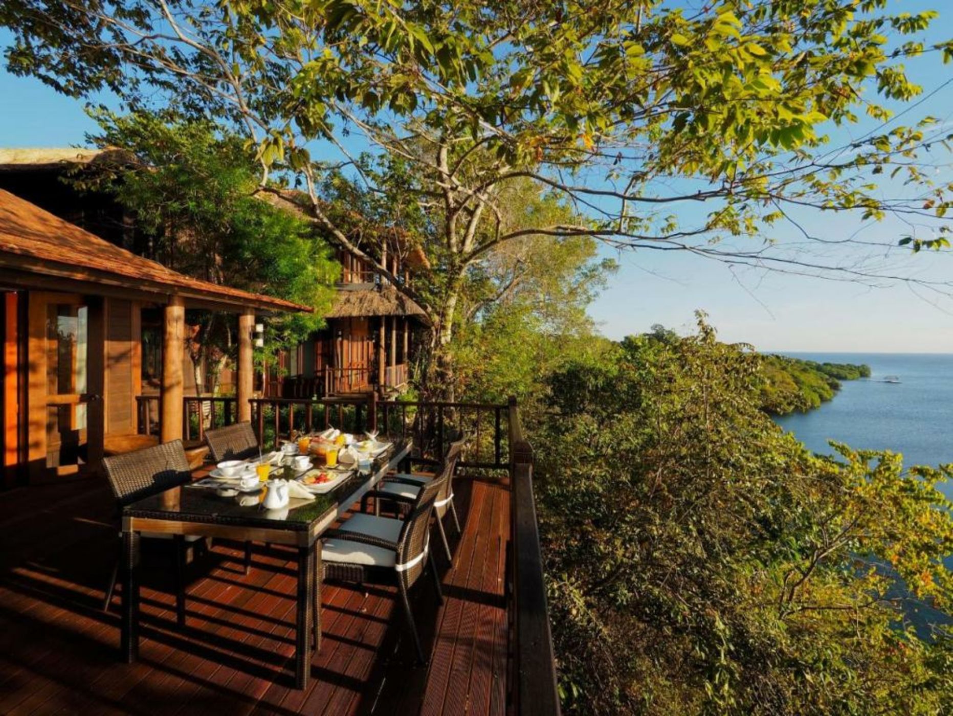 The Menjangan by LifestyleRetreats